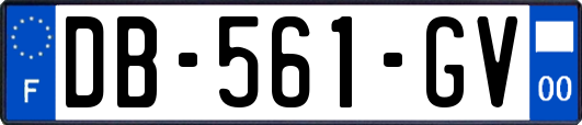 DB-561-GV