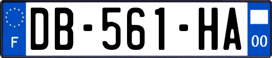 DB-561-HA