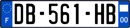 DB-561-HB
