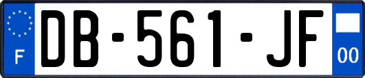 DB-561-JF