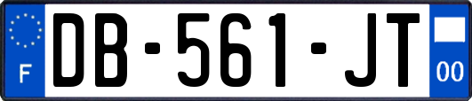 DB-561-JT