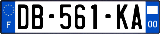 DB-561-KA