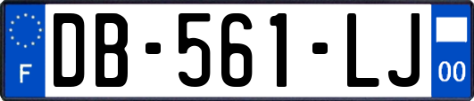 DB-561-LJ