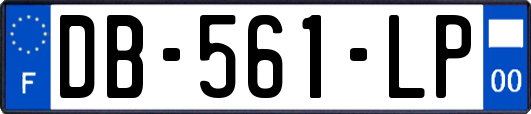 DB-561-LP