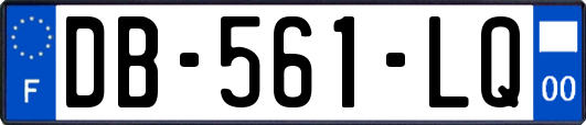 DB-561-LQ