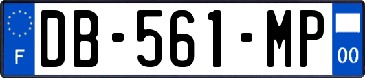 DB-561-MP
