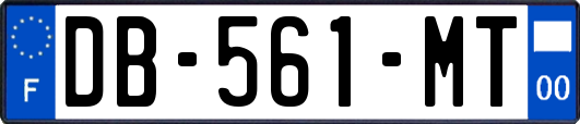 DB-561-MT