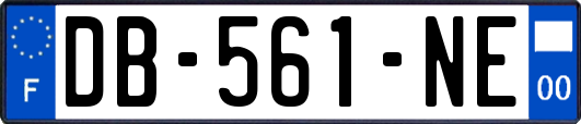 DB-561-NE