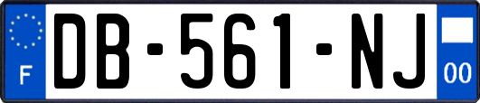 DB-561-NJ