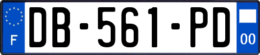 DB-561-PD