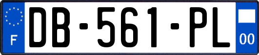 DB-561-PL