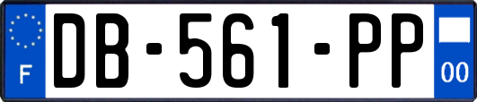 DB-561-PP
