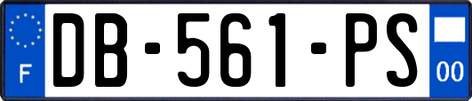 DB-561-PS