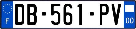 DB-561-PV