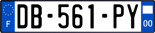 DB-561-PY