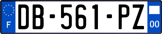 DB-561-PZ