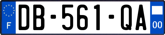 DB-561-QA