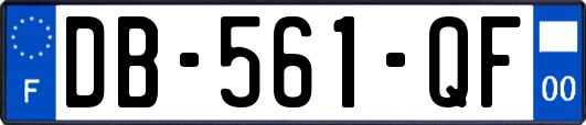 DB-561-QF
