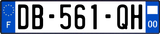 DB-561-QH