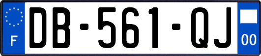 DB-561-QJ