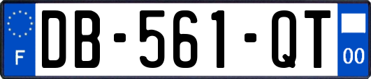 DB-561-QT