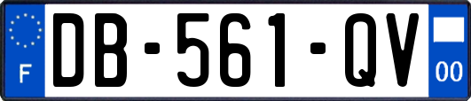 DB-561-QV