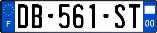 DB-561-ST