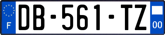DB-561-TZ