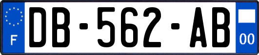 DB-562-AB