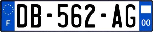 DB-562-AG