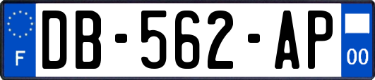 DB-562-AP