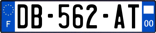 DB-562-AT