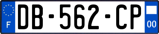 DB-562-CP