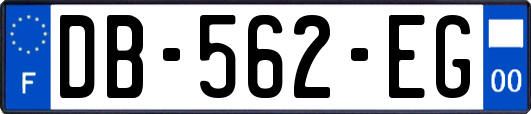 DB-562-EG