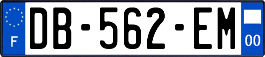 DB-562-EM