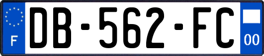 DB-562-FC