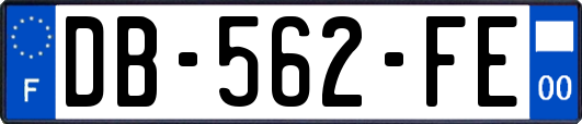 DB-562-FE