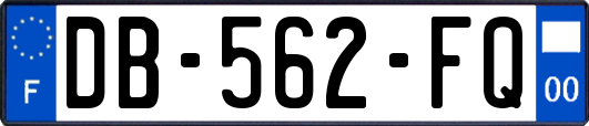 DB-562-FQ