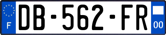 DB-562-FR