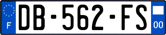 DB-562-FS