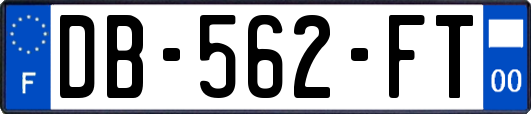 DB-562-FT
