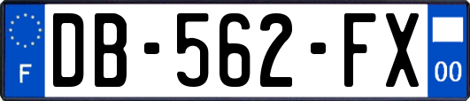 DB-562-FX