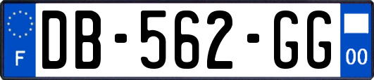 DB-562-GG