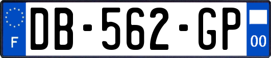 DB-562-GP