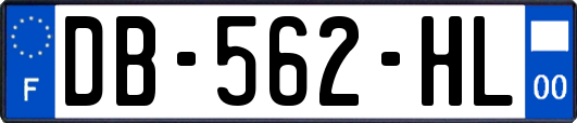 DB-562-HL