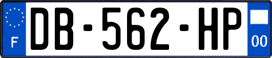 DB-562-HP