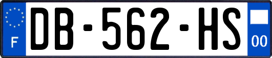 DB-562-HS