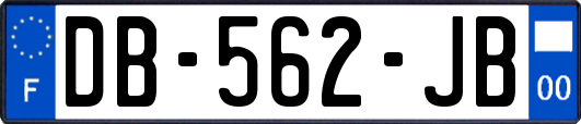 DB-562-JB