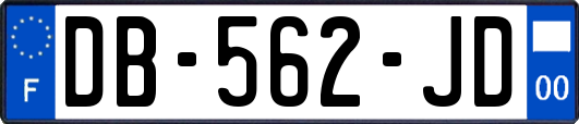 DB-562-JD