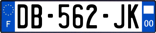 DB-562-JK